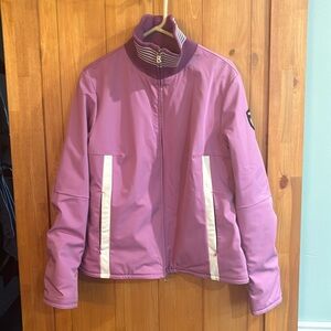 Bogner fire and ice women’s jacket size 12